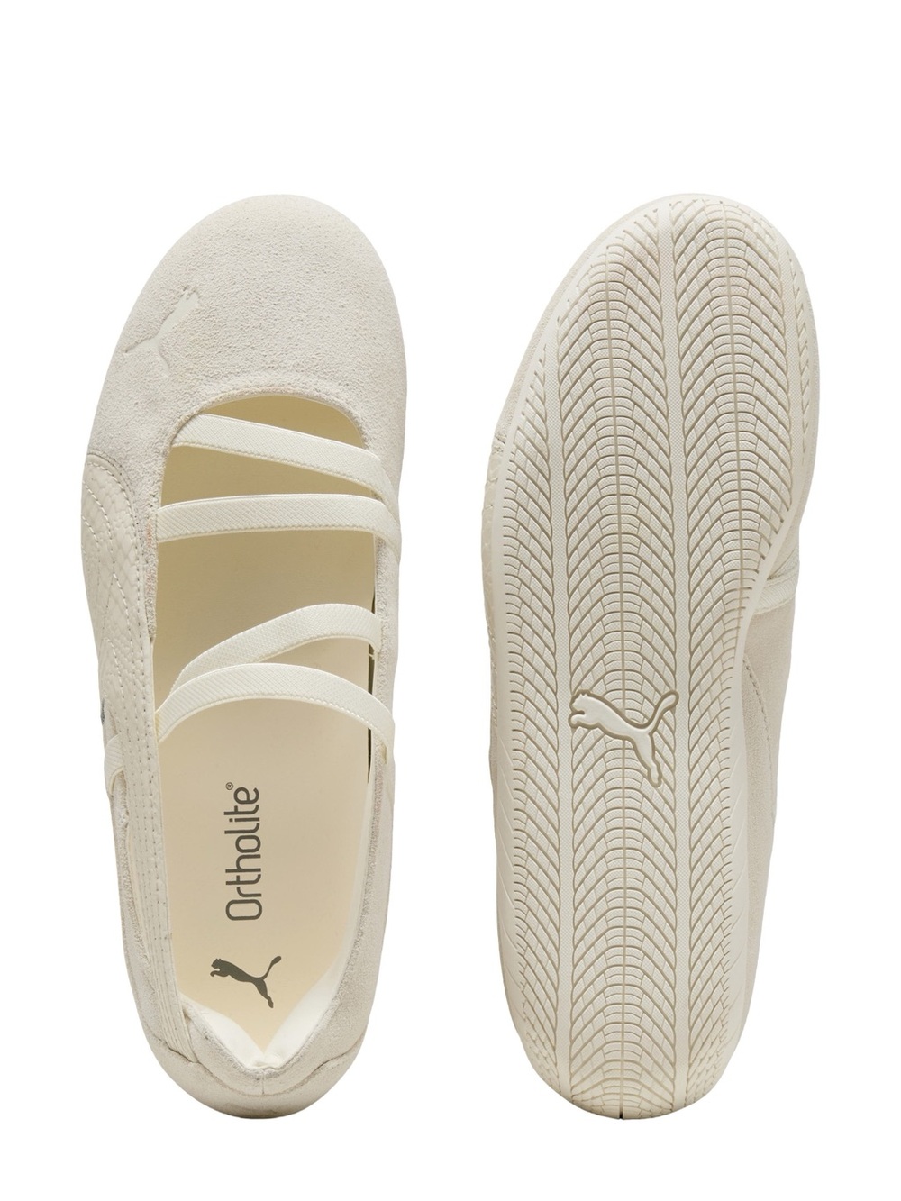 Like New! Puma Ballet Python II Sneaker